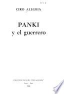 Panki y el guerrero