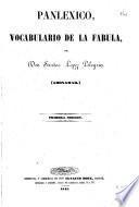 Panléxico