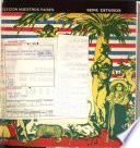 Panorama histórico-literario de nuestra América: 1944-1970