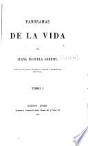 Panoramas de la vida