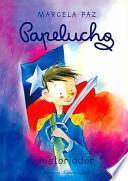 Papelucho Historiador