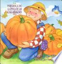 Parabola de la época de las calabazas