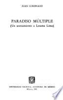 Paradiso múltiple