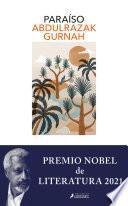 Paraíso. Premio Nobel de literatura 2021