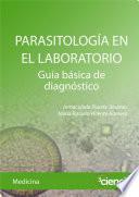 PARASITOLOGÍA EN EL LABORATORIO