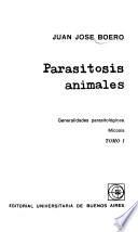 Parasitosis animales