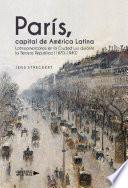 París, capital de América Latina