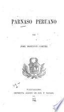 Parnaso peruano