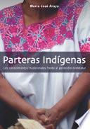 Parteras indígenas