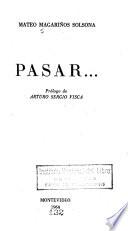Pasar