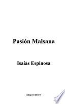 Pasión malsana