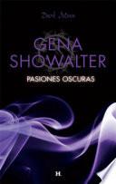 Pasiones oscuras
