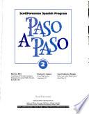 Paso a Paso