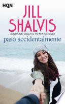 Pasó accidentalmente