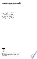 Pasto Verde