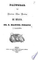 Pastoral del Ilustrisimo Señor Arzobispo, etc. (24 de Febrero de 1841.).