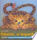 Patatrás, el leopardo