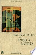 Paternidades en América Latina