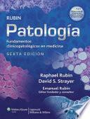 Patología de Rubin