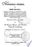 Patología interna