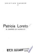 Patricia Loreto