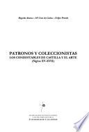 Patronos y coleccionistas