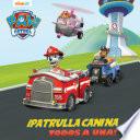 ¡Patrulla Canina todos a una!: Patrulla Canina