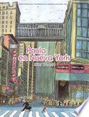 Paula en Nueva York