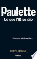 Paulette