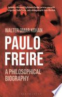 Paulo Freire