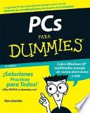 PCs Para Dummies