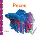 Peces (Fish) (Spanish Version)