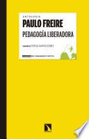 Pedagogía liberadora