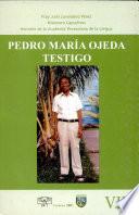Pedro María Ojeda