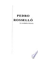 Pedro Roselló