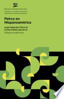 Peirce en Hispanoamérica