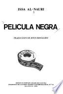 Película negra