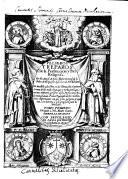 Peligros y reparos de la perfecion religiosa