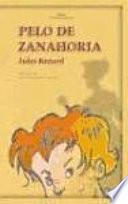 Pelo de zanahoria