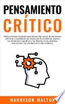 Pensamiento Crítico