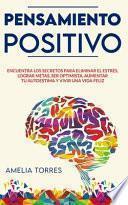Pensamiento Positivo