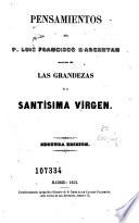 Pensamientos