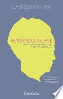 Pensando a Chile. Una visión esencial sobre nuestra identidad