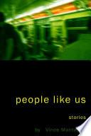 People Like Us