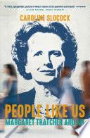 People Like Us