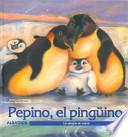 Pepino, el pingüino