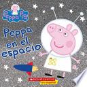 Peppa En El Espacio