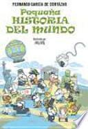 Pequeña historia del mundo