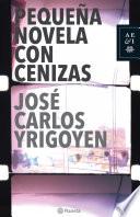 Pequeña novela con cenizas