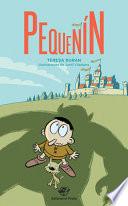 Libro Pequeñín